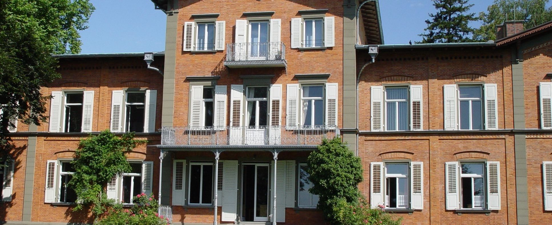 Verwaltung