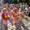 Bild vergr��ern: Das Lindauer Kinderfest findet am 24. Juli 2019 statt.
