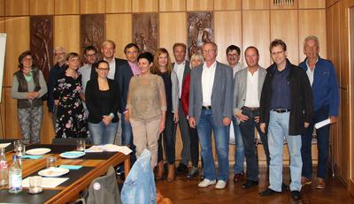 Bild vergr&ouml;&szlig;ern: Einzelhandel Workshop