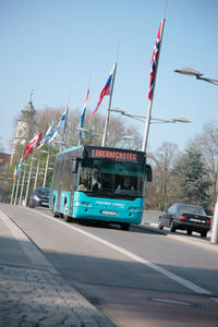 Bild vergr&ouml;&szlig;ern: Stadtbus