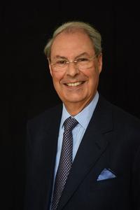 Bild vergr&ouml;&szlig;ern: Prof. Dr. h. c. Wolfgang Sch&uuml;rer