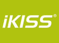 Bild vergr&ouml;&szlig;ern: IKiss Logo