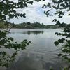 Bild vergr��ern: Halb Lindau ist auf den Beinen, wenn an Christi Himmelfahrt in Lindau Wandertag ist.