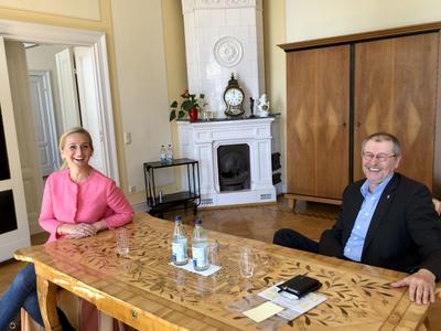Bild vergr��ern: Alfons Ecker