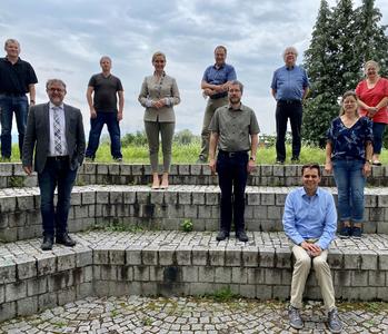 Bild vergr��ern: Evangelische Kirchengemeinde