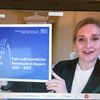 Bild vergr��ern: Fahrradfreundliche Kommune