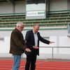 Bild vergr��ern: OB_Gfall_Rundgang_Stadion_2