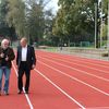 Bild vergr��ern: OB_Gfall_Rundgang_Stadion