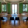 Bild vergr��ern: Trausaal Toskana