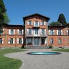 Bild vergr��ern: Trausaal Villa Toskana der Stadtverwaltung Lindau (Bodensee)