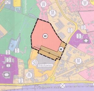 Bild vergr&ouml;&szlig;ern: 4-Linden-Quartier