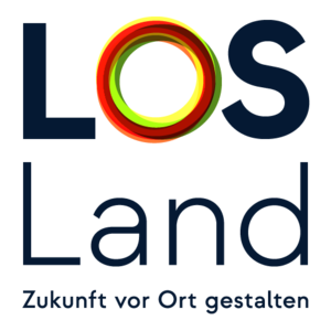 Bild vergr��ern: Logo Losland