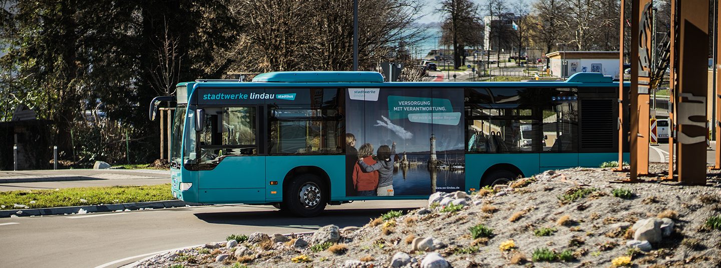 Stadtbus Lindau