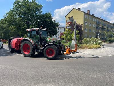 Bild vergr&ouml;&szlig;ern: Garten- und Tiefbaubetriebe Lindau