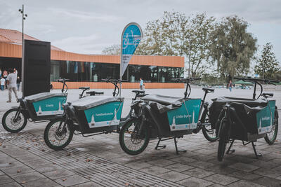 Bild vergr��ern: Lastenrad-Mietsystem Lindau - 14.09.2022-00449