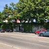 Bild vergr��ern: Fernbushaltestelle Blaukreuzstra�e