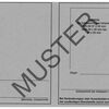 Bild vergr��ern: Dienstausweis innen