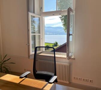 Bild vergr��ern: Trauzimmer "Insel Hoy"