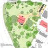 Bild vergr��ern: Die Grafik zeigt den aktuellen Zustand des Parks.