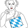 Bild vergr��ern: Bavaria ruft!