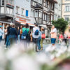 Bild vergr��ern: Die F�hrungen im Rahmen von �Lindau f�r Lindauer� erfreuen sich gro�er Beliebtheit.