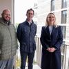 Bild vergr��ern: Vierlinden-Quartier 2