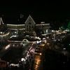 Bild vergr��ern: Publikumsmagnet - die Lindauer Hafenweihnacht