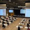 Bild vergr��ern: Inselhalle am 5.2.25
