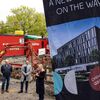 Bild vergr��ern: Mit der Grundsteinlegung des neuen L�G�RE HOTEL Lindau schreitet das Bauprojekt weiter voran. Zu diesem feierlichen Anlass haben sich Lindaus Oberb�rgermeisterin Dr. Claudia Alfons, Sven J. K�llmann, gesch�ftsf�hrender Gesellschafter FIBONA GmbH, Architekten, Fachplaner sowie politische und gesellschaftliche Vertreter der Stadt Lindau vor Ort versammelt.