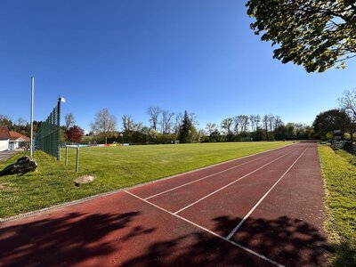 Bild vergr��ern: Sportplatz Oberreitnau