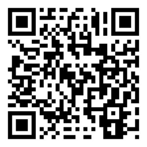 Bild vergr��ern: Anmeldungen zu den neuen Pr�senz- und Onlineterminen der digitalen Sprechstunde sind auch per QR-Code m�glich.