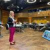 Bild vergr��ern: Oberb�rgermeisterin Dr. Claudia Alfons wird gemeinsam mit den Amtsleiterinnen und Amtsleitern einen Einblick in die aktuelle Arbeit der Stadt Lindau geben.