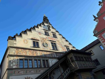 Bild vergr��ern: Wann die Uhren wieder in Betrieb genommen werden k�nnen, ist derzeit noch nicht absehbar.